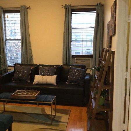 Brownstone Living Apartment Ню Йорк Екстериор снимка
