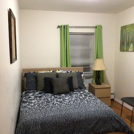 Brownstone Living Apartment Ню Йорк Екстериор снимка