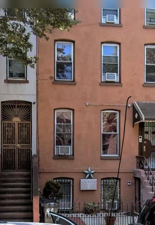 Brownstone Living Apartment Ню Йорк Екстериор снимка