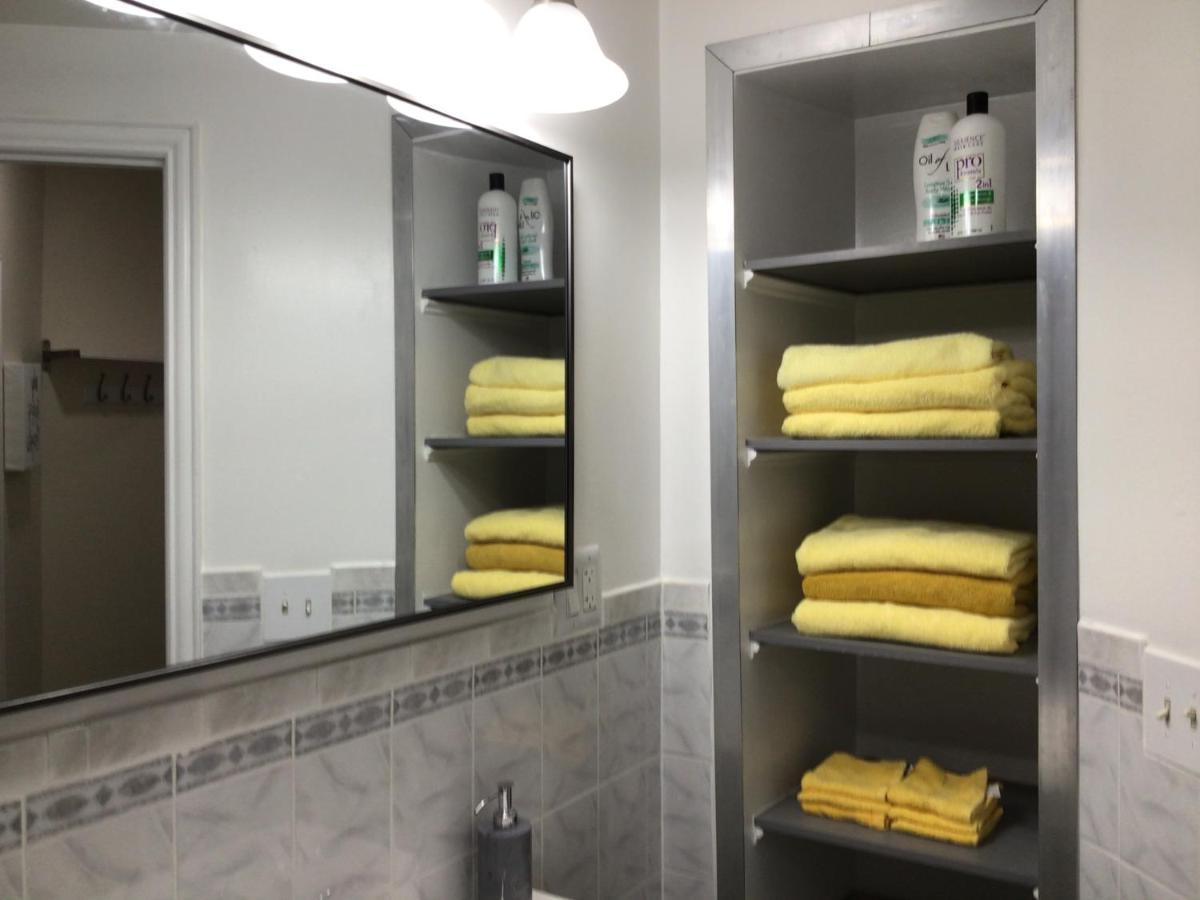 Brownstone Living Apartment Ню Йорк Екстериор снимка