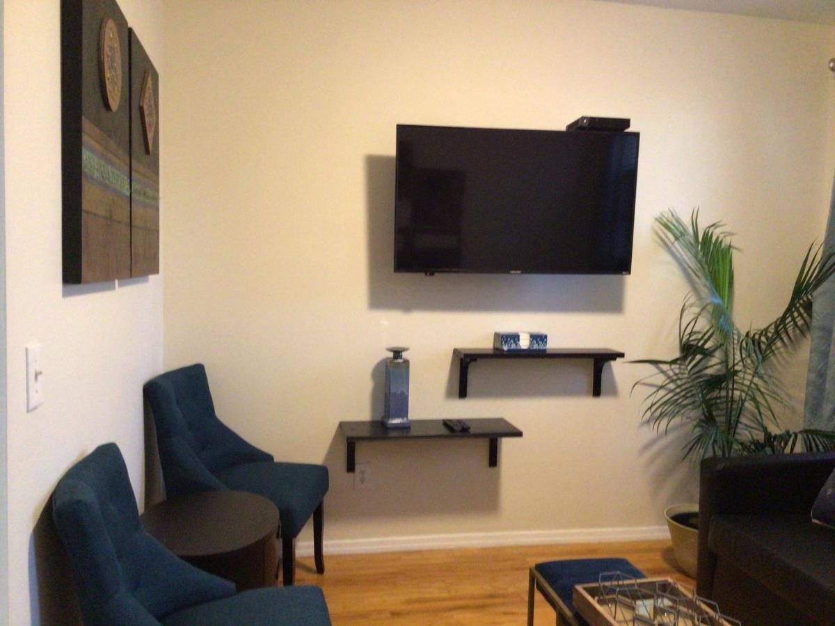 Brownstone Living Apartment Ню Йорк Екстериор снимка