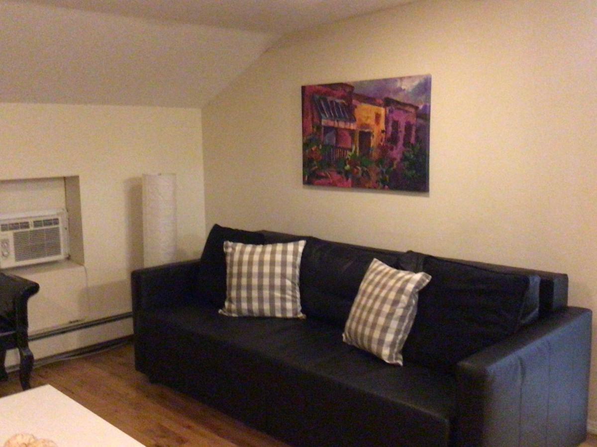 Brownstone Living Apartment Ню Йорк Екстериор снимка
