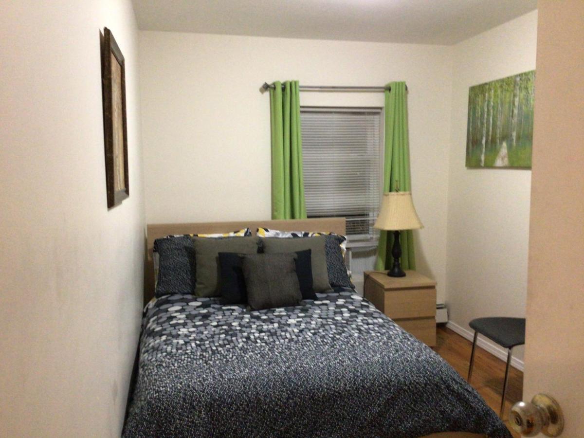Brownstone Living Apartment Ню Йорк Екстериор снимка