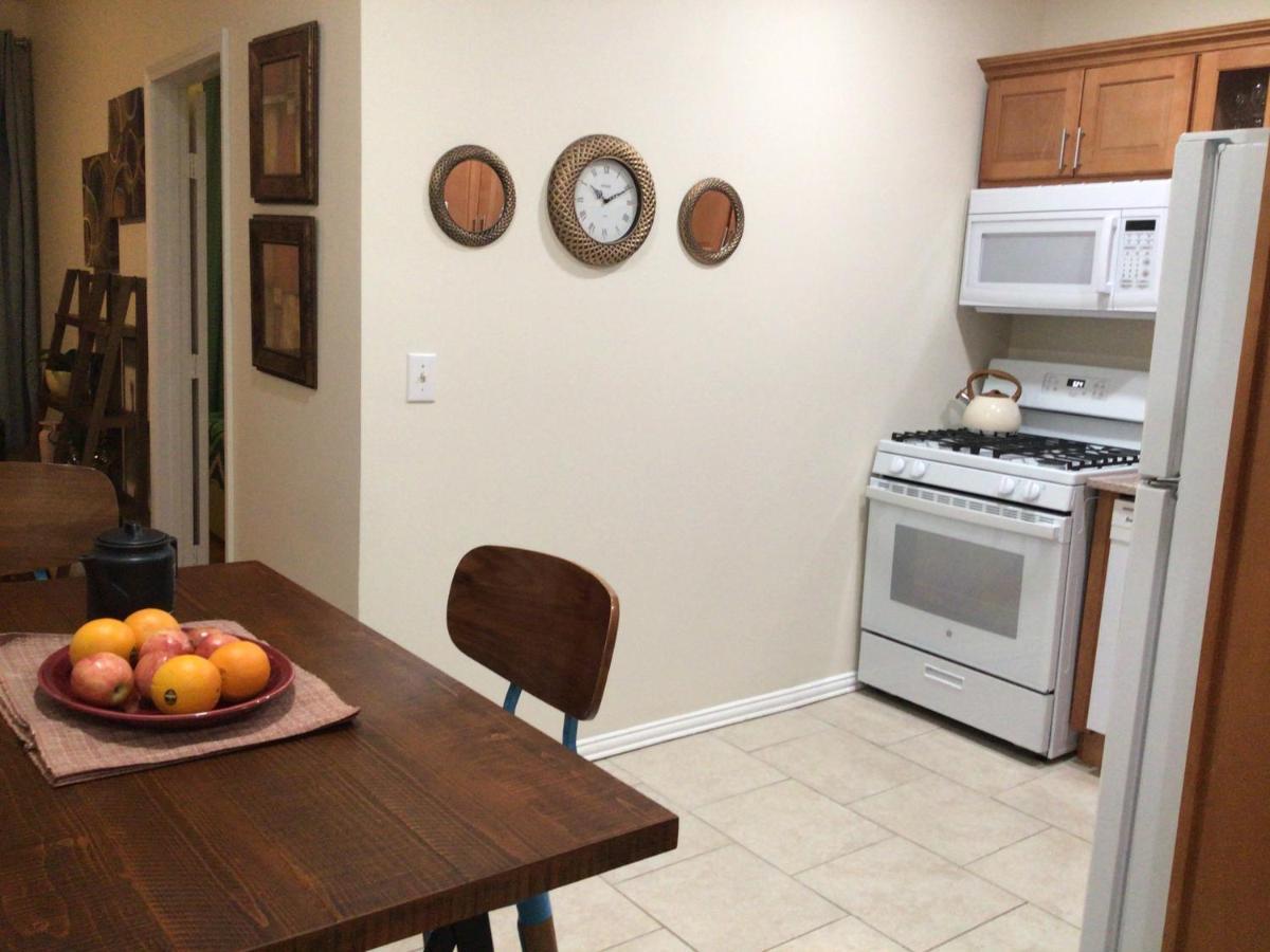 Brownstone Living Apartment Ню Йорк Екстериор снимка