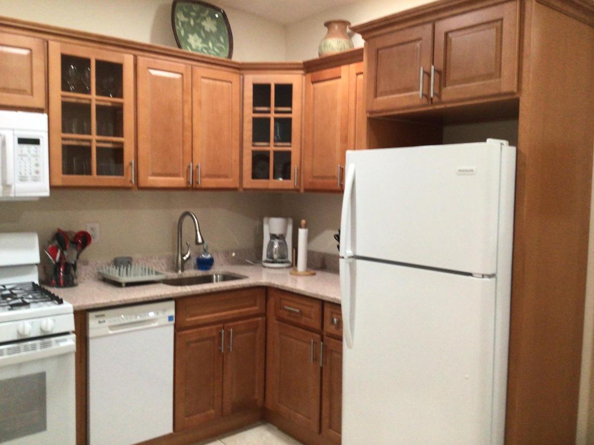 Brownstone Living Apartment Ню Йорк Екстериор снимка