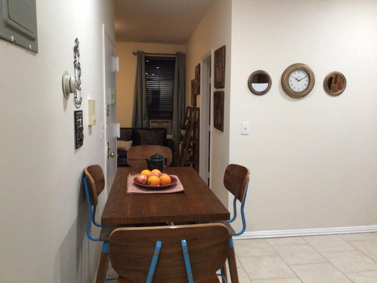 Brownstone Living Apartment Ню Йорк Екстериор снимка
